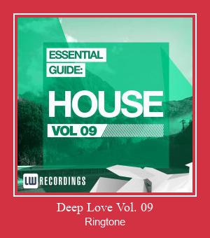 Deep Love Vol. 09 Téléchargement de sonnerie GRATUIT