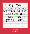 Hey You ringtone.