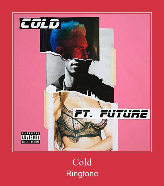 Cold Vyzvánění ke stažení zdarma