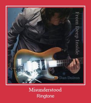 Misunderstood Ringtone Download Free