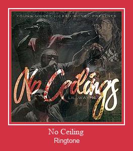 No Ceiling Ringtone allalaadimine tasuta