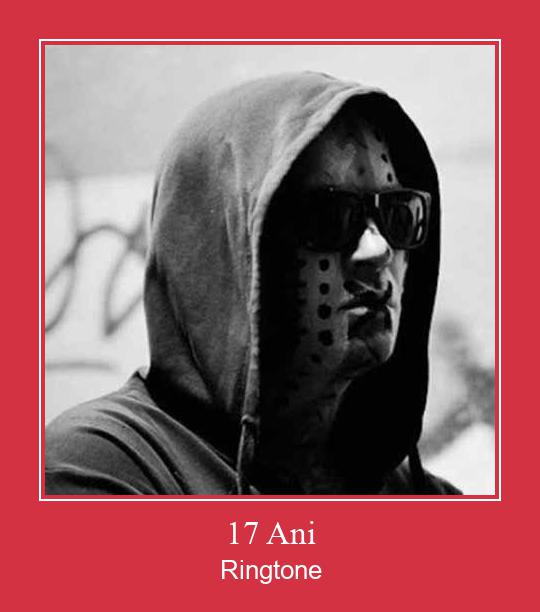 17 Ani Ringtone Download Free