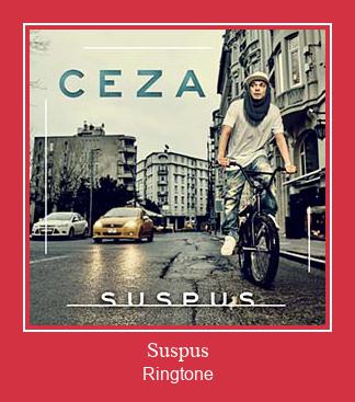 Suspus Suoneria Download gratuito.