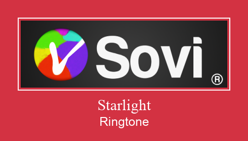 Starlight Ringtone allalaadimine tasuta
