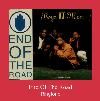 End Of The Road ringtone