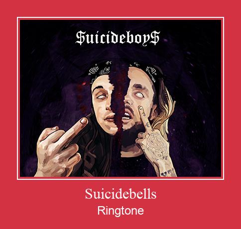 Suicidebells Ringtone Descărcați gratuit