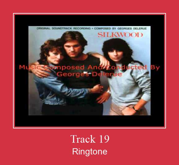 Track 19 ดาวน์โหลดริงโทนฟรี