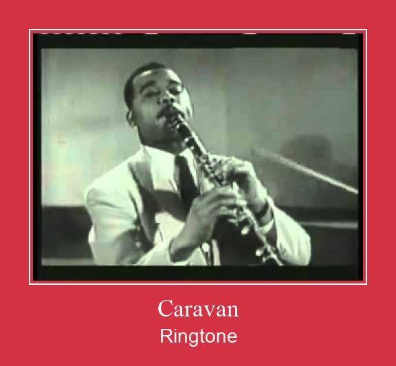 Caravan Ringtone Download Proste.