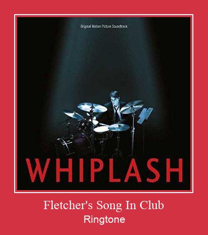 Fletcher's Song In Club Ringtone Last ned gratis