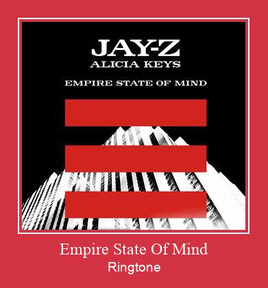 Empire State Of Mind Ringtone Download Free