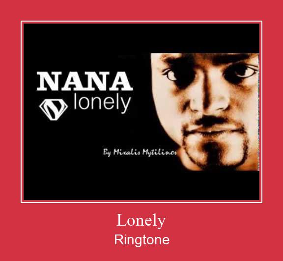 Lonely 벨소리 다운로드 무료