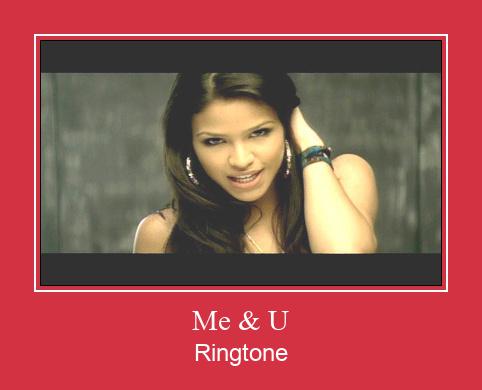 Me & U Nada Dering Unduh gratis
