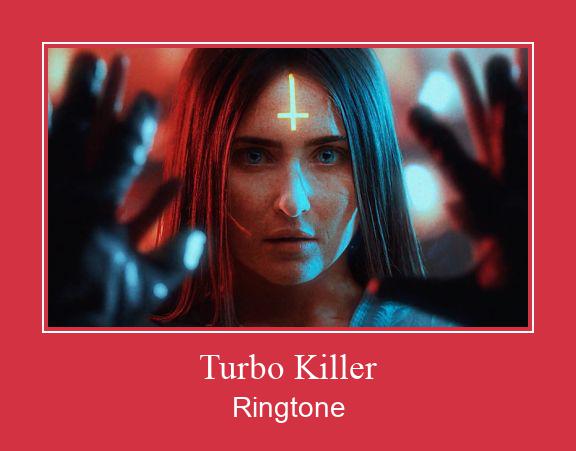 Turbo Killer Ringtone Download Proste.