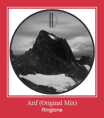 Arif (Original Mix) రింగ్టోన్ ఉచితంగా డౌన్లోడ్ చేసుకోండి