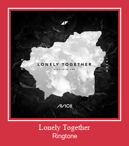 Lonely Together Ringtone Ladda ner gratis