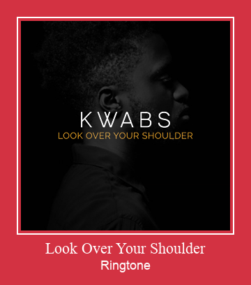 Look Over Your Shoulder Ringtone Download Proste.
