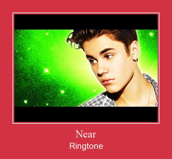 Near ringtone دانلود رایگان