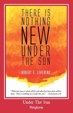Under The Sun צלצול הורד חינם