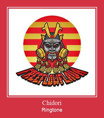 Chidori Ringtone Download Besplatno