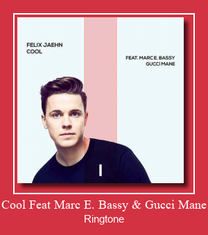 Cool Feat Marc E. Bassy & Gucci Mane Klingelton kostenlos downloaden.