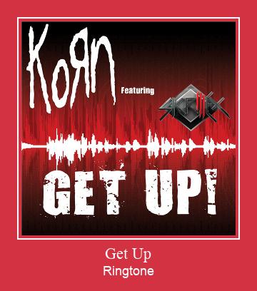 Get Up Ringtone Download Free