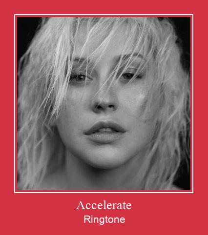 Accelerate ರಿಂಗ್ಟೋನ್ ಡೌನ್ಲೋಡ್ ಉಚಿತ