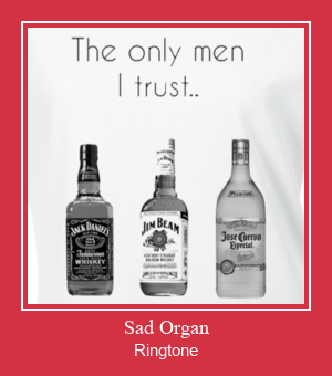 Sad Organ रिंगटोन मुफ्त डाउनलोड करें