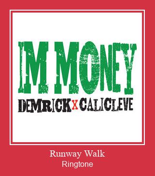 Runway Walk Vyzvánění ke stažení zdarma
