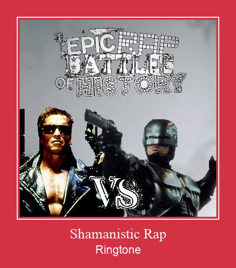 Shamanistic Rap Ringtone Download Proste.