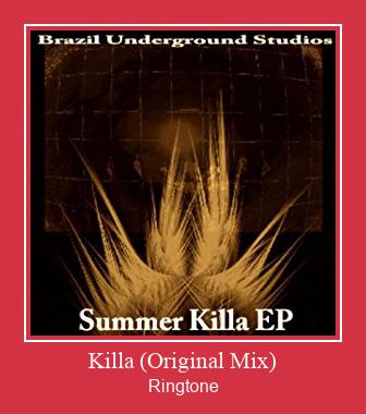 Killa (Original Mix) Ringtone download gratis