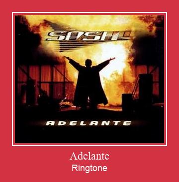 Adelante Ringtone Descărcați gratuit