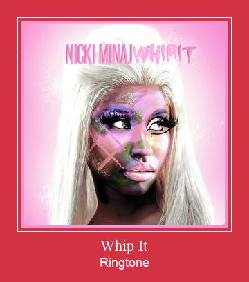 Whip It Ringtone Download Besplatno