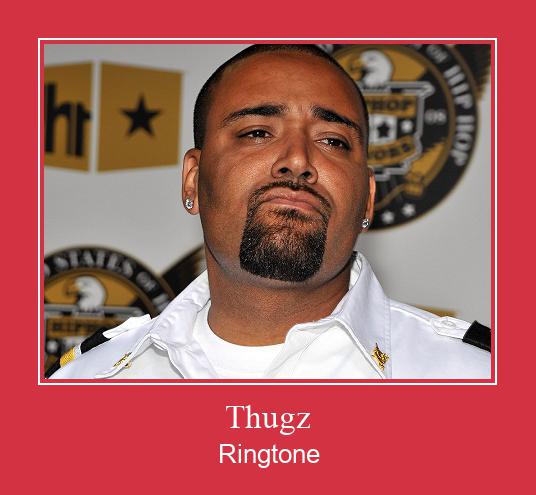 Thugz Toque baixar grátis