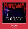 Courage zil