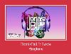 Dont Call It Love ton de apel