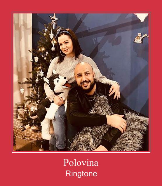 Polovina Tono de llamada gratis