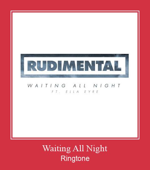 Waiting All Night Csengőhang letöltés ingyenes
