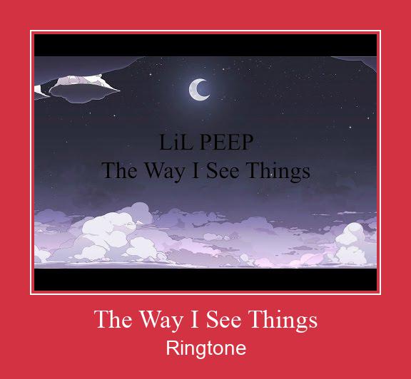 The Way I See Things צלצול הורד חינם