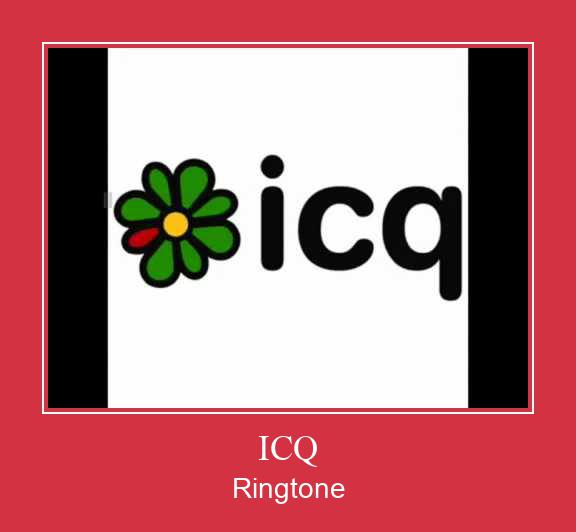 ICQ צלצול הורד חינם