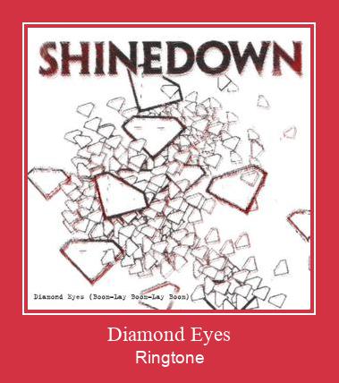Diamond Eyes Ringtone تنزيل مجاني
