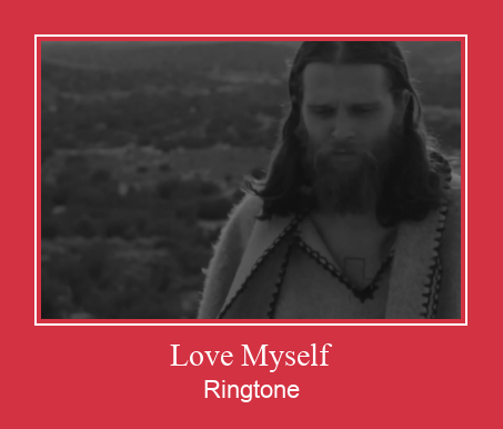 Love Myself Ringtone Завантажити безкоштовно