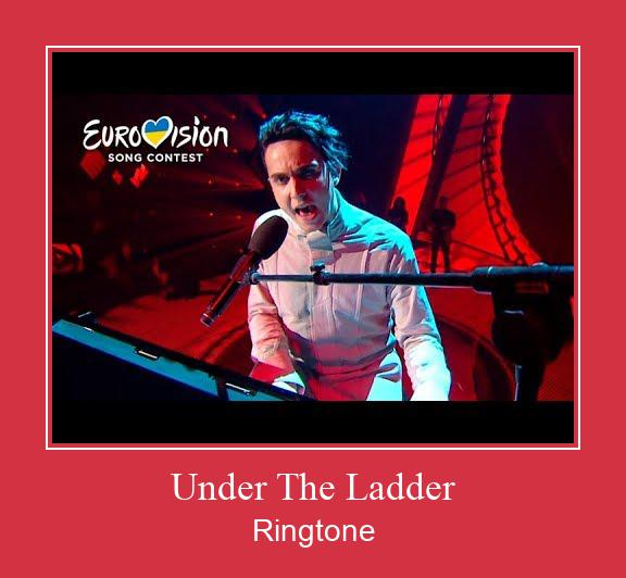 Under The Ladder ரிங்டோன் பதிவிறக்க இலவச