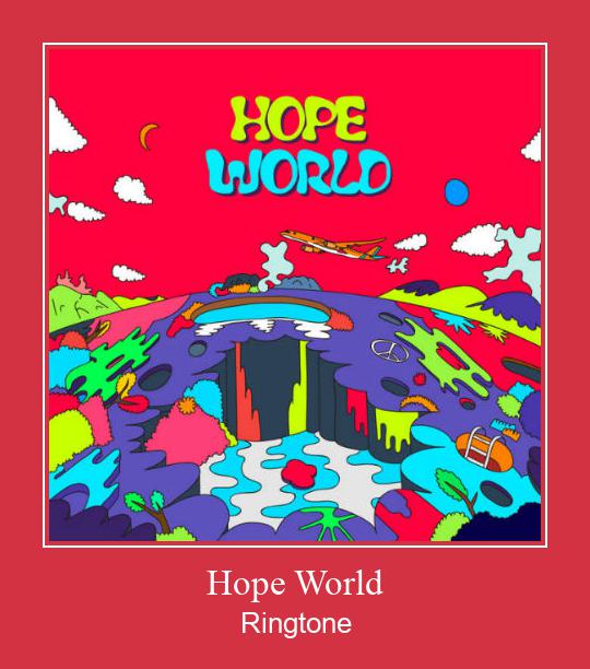 Hope World ரிங்டோன் பதிவிறக்க இலவச