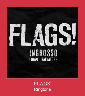 FLAGS! Suoneria Download gratuito.