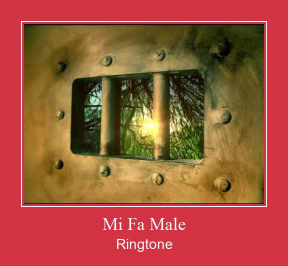 Mi Fa Male Ringtone Lataa ilmaiseksi