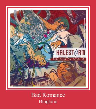 Bad Romance Nada Dering Unduh gratis