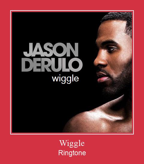 Wiggle Ringtone Download pulsuz