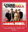 Carnaval Mundial [Radio Edit] zil