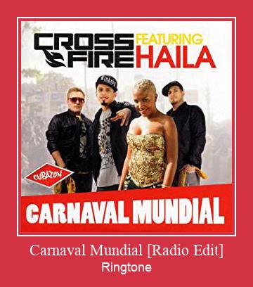 Carnaval Mundial [Radio Edit] Ringtone Download Proste.