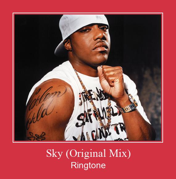 Sky (Original Mix) Csengőhang letöltés ingyenes